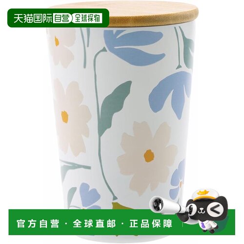 【日本直邮】【2025】Wpc. Patterns 不锈钢双向保温杯 Polk Off