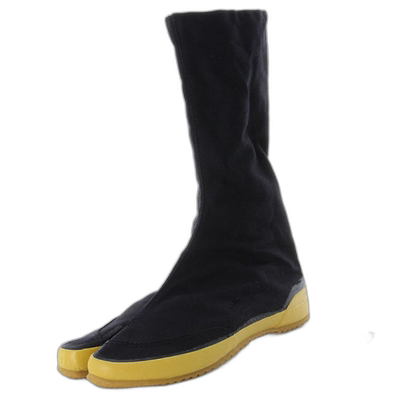 日本直邮2E 宽度 Moonstar 男女轻型地下 Jikatabi 12件长鞋训练