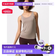 日潮跑腿UNIQLO优衣库 Heattech 背心吊带文胸 478789