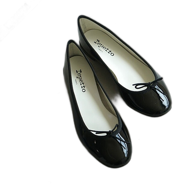 日本直邮[51212-9-00086]Repetto Cendrillon Ballerinas（灰姑娘