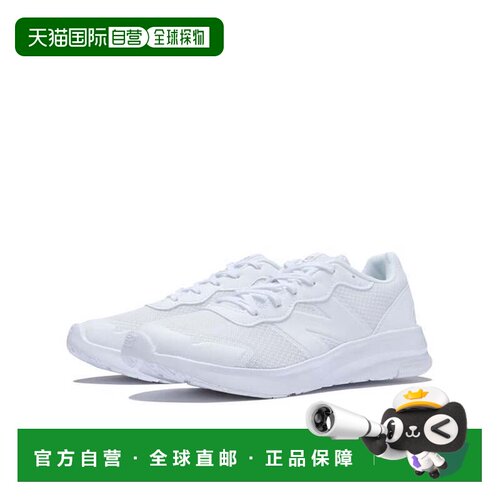 日本直邮 New Balance 儿童运动鞋 22 - 245(H) GK578WW(W) GK578