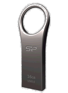【日本直邮】U盘16GB USB3.1 / USB3.0锌合金主体防水防尘耐冲击