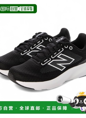 日本直邮New Balance 运动鞋W413LK3D（黑色）