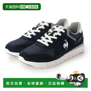 日本直邮 LA SEINE 女士运动鞋 2 WIDE 轻便宽幅3E QL3VJC04NW [2