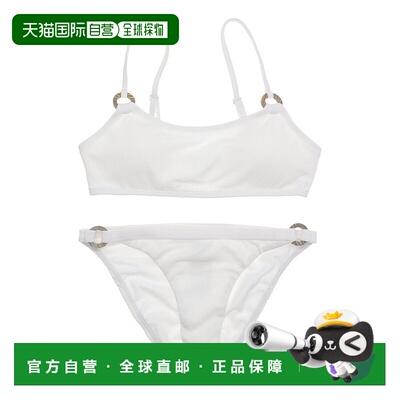 日本直邮Roxy Coastal Escape比基尼 内搭[RO2047EW008614]条纹