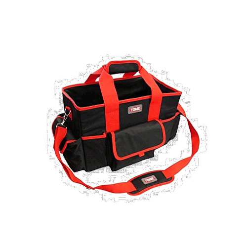 【日本直邮】Tone前田工具 工具包（手提包型）BGTB2 黑色