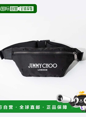 日本直邮 FINSLEY DNH 男士腰包 [DNH 腰包] 腰包