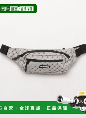 日本直邮DC TUSSLER 4 儿童背包 DBG254211斜挎包单肩包