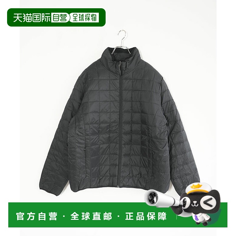 日本直邮TAION MOUNTAIN R/S “DOWN x BOA” 高领羽绒服男女皆宜