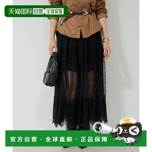 25周年纪念款 GALLARDAGALANTE 蕾丝 日本直邮官方授权 1h可退