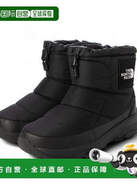 日本直邮THE NORTH FACE NF52280 北面男女雪地靴轻便防滑NSE WP