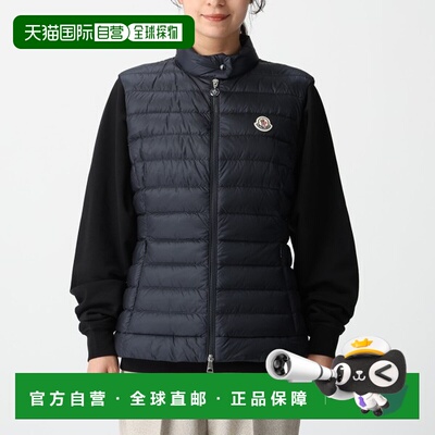 日本直邮Moncler IGENS 女士羽绒服/外套1A00091 597YF