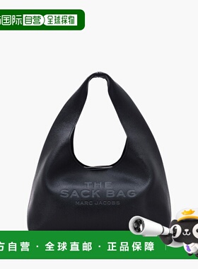 1h可退 日本直邮MARC JACOBS 女士单肩包中号 2R3HSH058H02PF24