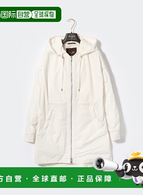 日本直邮MOORER MODSP100026 TEPA670 外套 AKITA-RHL 女士外套