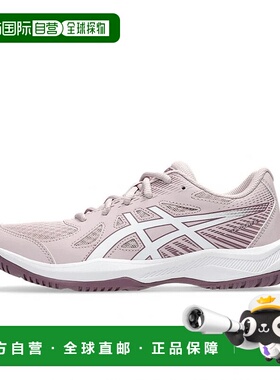 日本直邮asics-ASIC UPCOURT 6 GS UP外套6 GS 1074A045 Junior（