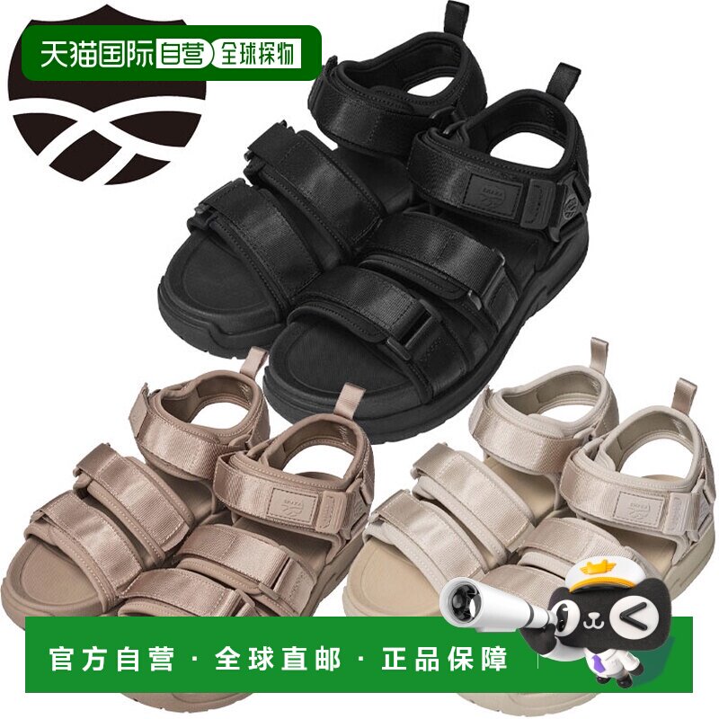 日本直邮SHAKA NEO BUNGY EVOL SK-311 男女士运动凉鞋