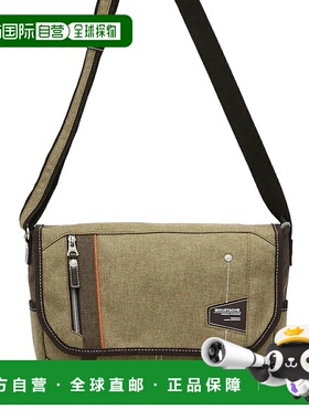 日本直邮MOUSTACHE单肩包 MUSTACHE 单肩 JLG 男士女士 JLG-4654