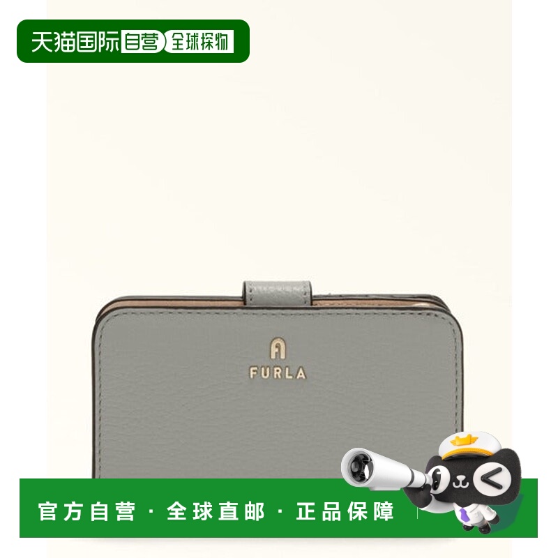 日本直邮FURLA CAMELIA M COMPACT钱包 [76492834]