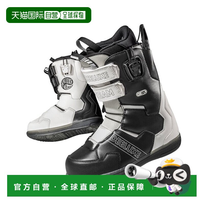 日本直邮DEELUXE TEAM ID LTD LARA s3 团队 ID 拉拉限量版 女士