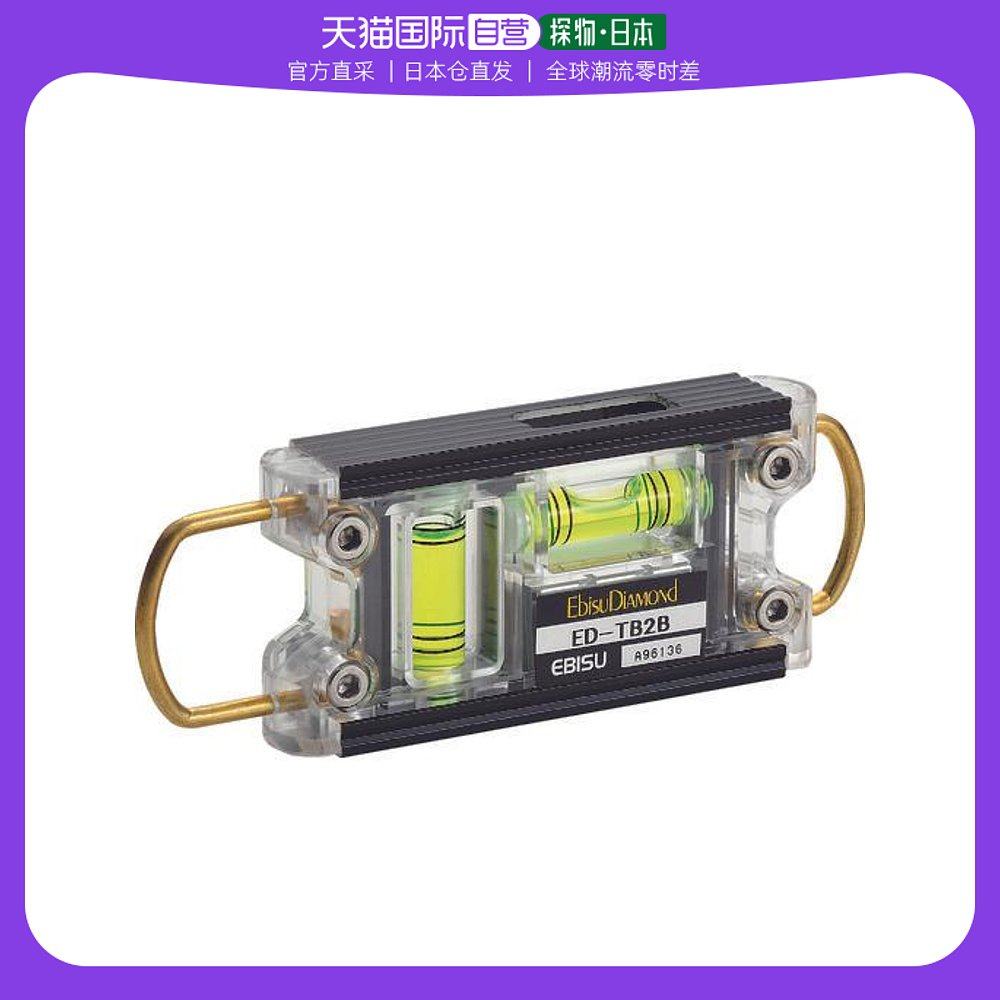 日本直邮日本直购ebisu diamond tobi level 2 黑色/绿色ed tb2b