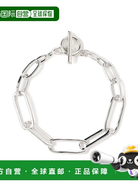 1h可退 日本直邮B:MING by BEAMS 女士 连接链式细手链 934207288