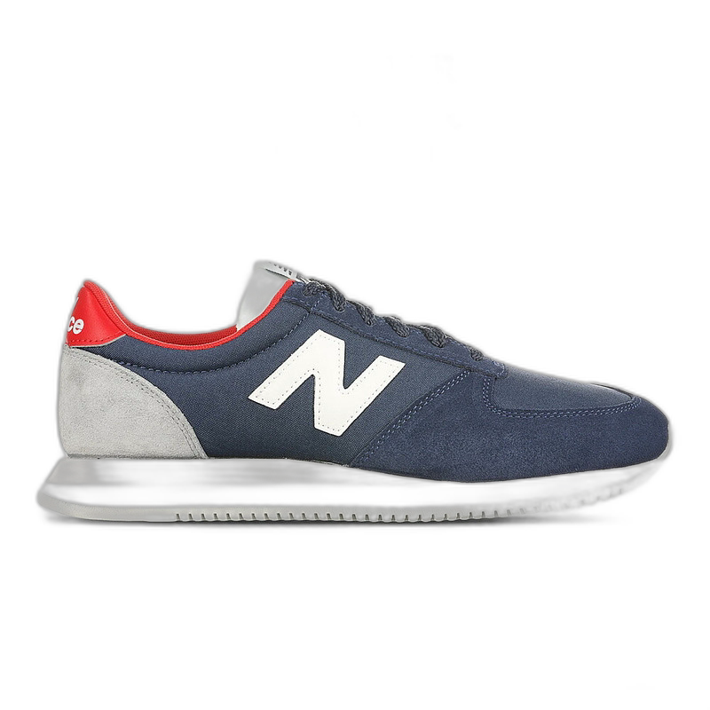 日本直邮new Balance 运动休闲 麂皮鞋子透气舒适百搭小众高级感
