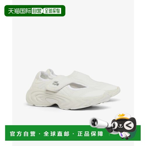 日本直邮LACOSTE 男士SPINOR凉鞋1262 SMA 白色运动鞋
