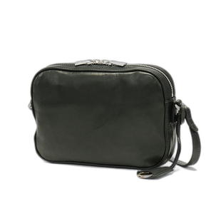 日本直邮 aniary Reality Leather Reality 皮革单肩包皮革斜挎包