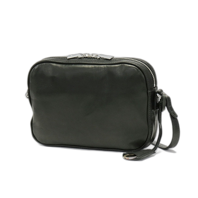 日本直邮 aniary Reality Leather Reality 皮革单肩包皮革斜挎包