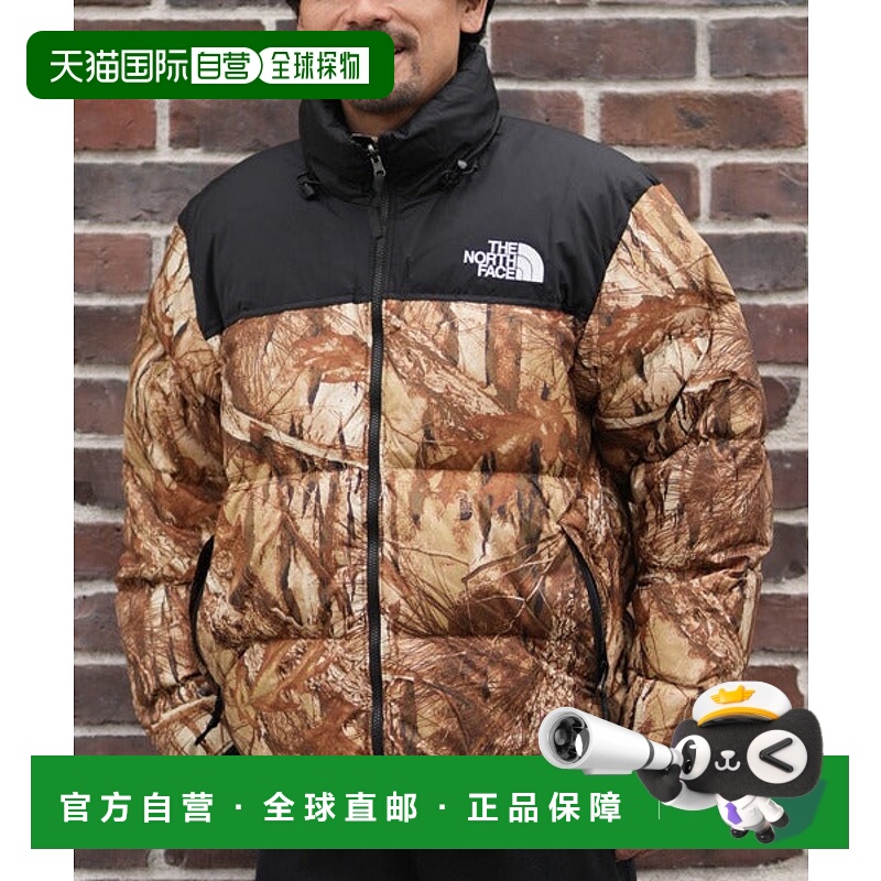 日本直邮THE NORTH FACE NV NUPTSE羽绒服 [96254135]北面