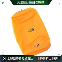 【日本直邮】The North Face北面 背包防雨袋 30L 金黄 NM92357