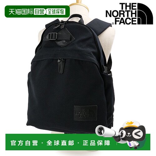 日本直邮The North Face 北面 Trad Miwok 双肩背包 NM62673-K FW