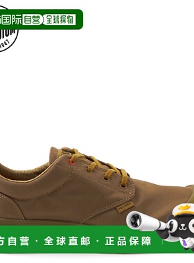 日本直邮PALLADIUM 运动鞋 PAMPA OX SEEKER LITE Plus 男士防水