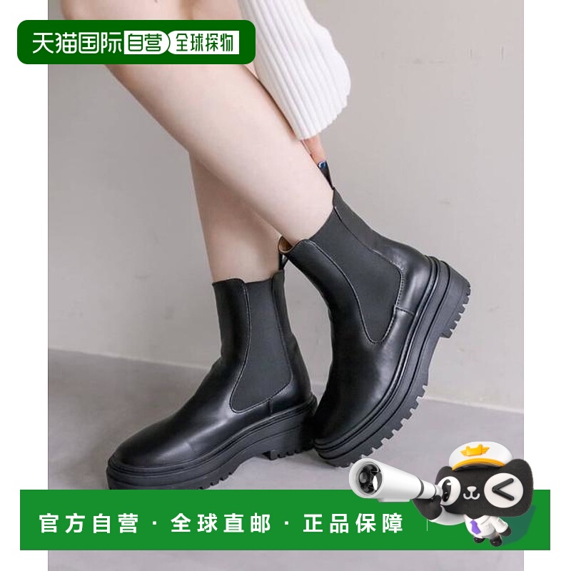 1h可退 日本直邮官方授权 mystic 25AW侧弹力靴