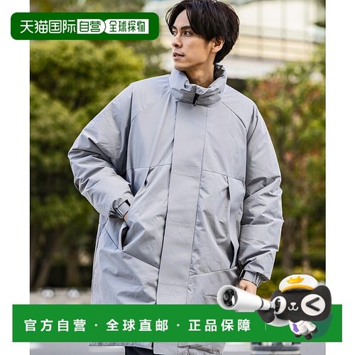 日本直邮Phenix L-7 DOWN COAT防风羽绒服 [SF5131EM000487]夹克