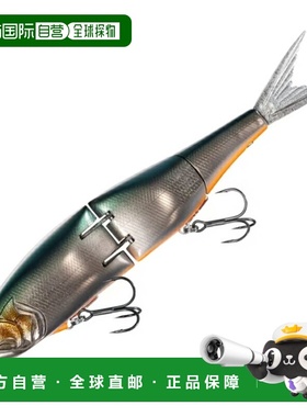 日本直邮Shimano Bantam Bt Armor Joint 280SF Armor Boost 280m