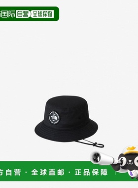 日本直邮The North Face 儿童信息帽NNJ02503-K