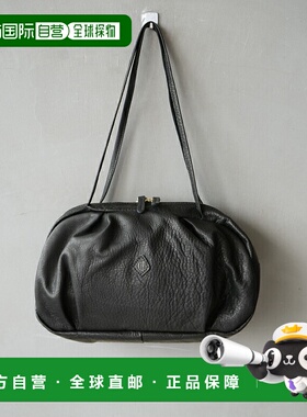 日本直邮CLEDRAN 波士顿包GALE TUCK BOSTON[CL3848]新款