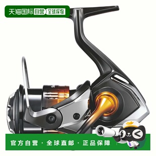 日本直邮禧玛诺 22 Soare BB C2000SSPG 45744