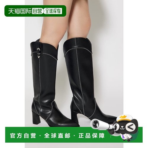 日本直邮rienda Studs Western长裙