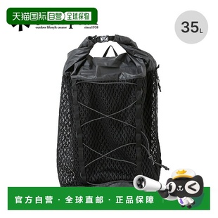 Peak 时尚 双面网眼背包 22SU005 背包适合通 日本直邮Snow