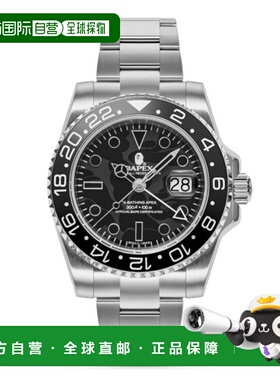 1h可退 日本直邮A BATHING APE 男士TYPE 2 BAPEX COLOR CAMO M系