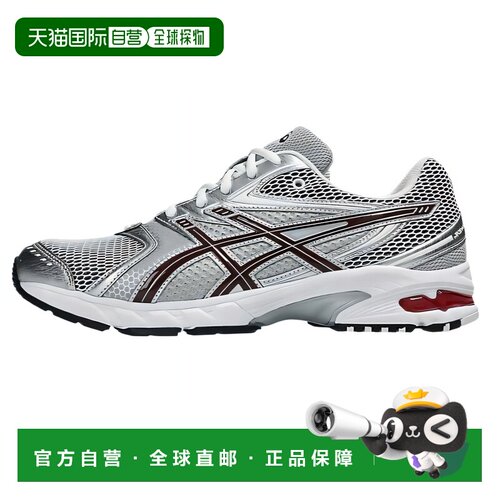 日本直邮ASICS GEL-DS TRAINER 14 时尚舒适潮流 网布耐磨透气 休