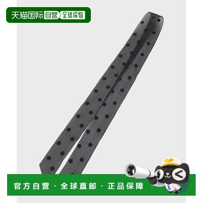 1h可退 日本直邮OPAQUE.CLIP 女士 细长透肤蕾丝披巾 C7145009202