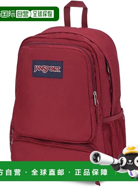 日本直邮Jansport Doubleton 背包29L [JS0A7ZNY FW25] DOUBLETON