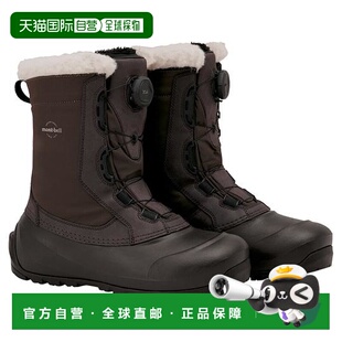 雪地靴新款 1h可退 日本直邮Montbell