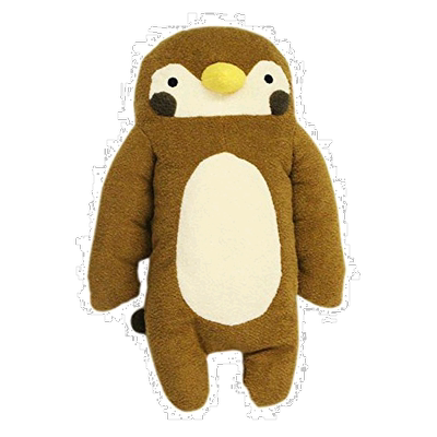 【日本直邮】Shinada 玩偶 FMSP-0098 chikori（L）