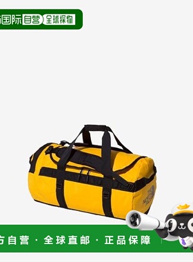 日本直邮THE NORTH FACE-Base Camp Duffel 达菲尔系列 L号 65L