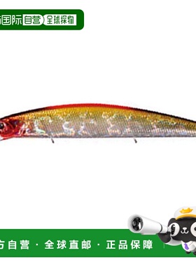 日本直邮OSP Lure Rudora 130F PH-59（Crown Sight SP）