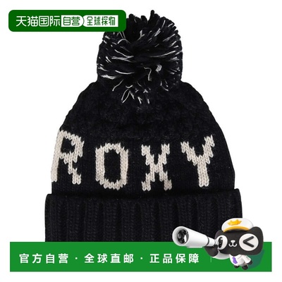 日本直邮ROXY 女士TONIC款贝雷帽 [26SNERJHA04409KVJ0]